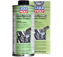 Liqui Moly Molygen MotorProtect 500ml 